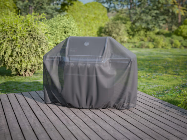 Gasgrill-Abdeckung