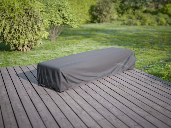 Sonnenliegen-Abdeckung