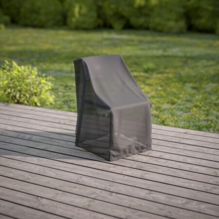 Sessel-Abdeckung ohne Armlehne