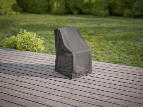 Sessel-Abdeckung ohne Armlehne