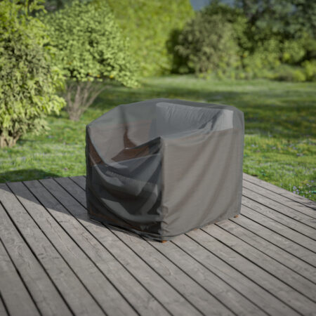 Lounge Sessel-Abdeckung