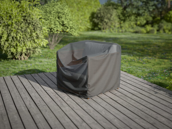 Lounge Sessel-Abdeckung