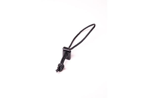 Schnur mit Kordelstopper