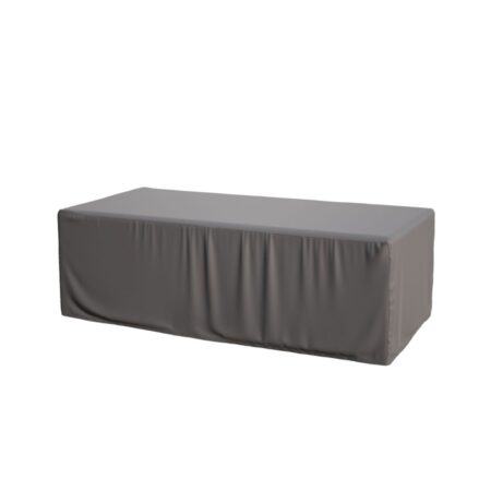 Tischabdeckung eckig 150 x 90 x 75 cm (CM201)
